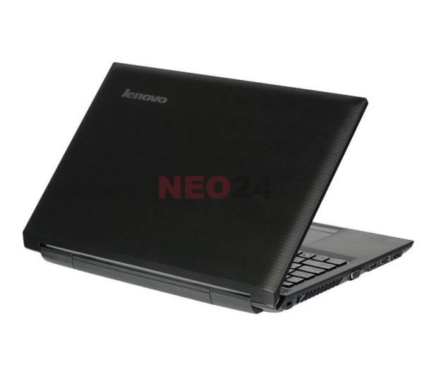 Lenovo B570e 59-325603 - 1453007 - zdjęcie 2